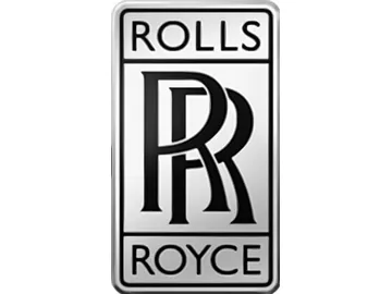 Rolls Royce logo