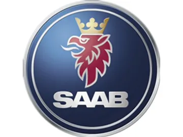 Saab logo