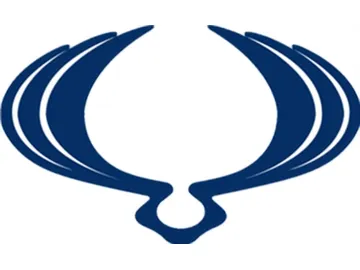 Ssang Yong logo