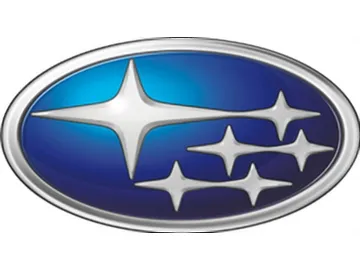 Subaru logo