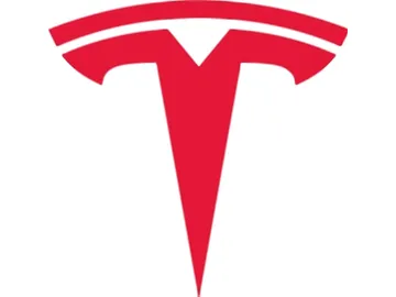 Tesla logo