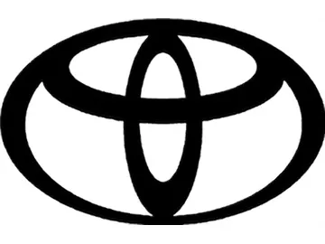 Toyota logo