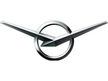 УАЗ logo